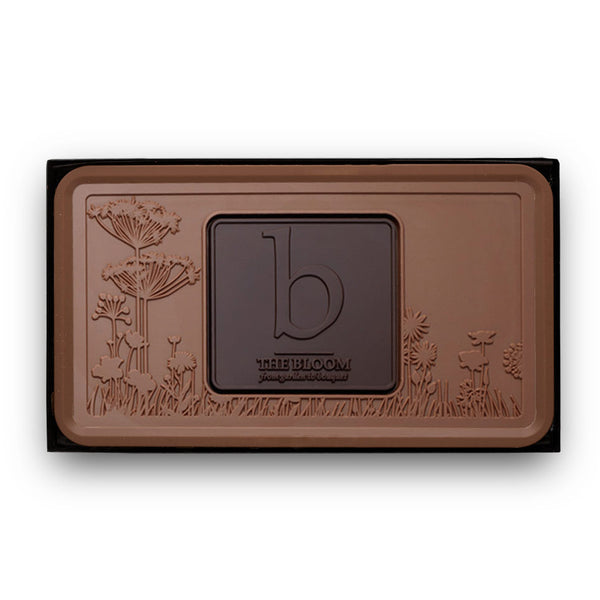 1/2 lb Engraved Chocolate Bars