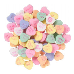 Window Candy Tins