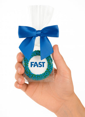 Chocolate Covered Oreos | Individually Wrapped