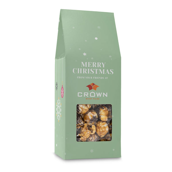 Popcorn Gable Box