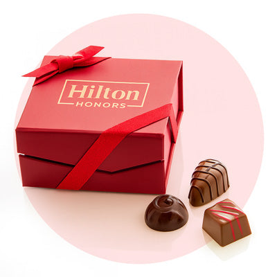 Chocolate Truffles