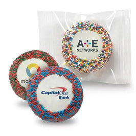 Chocolate Covered Oreos | Individually Wrapped