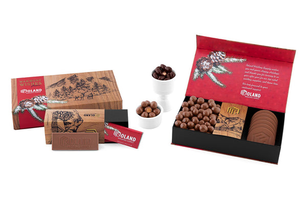 Luxury Sweet Box