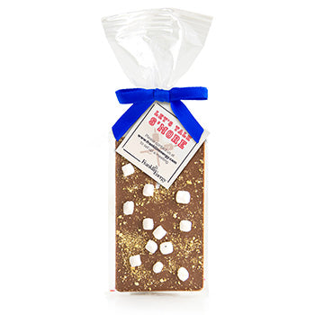 1oz Bars With Toppings