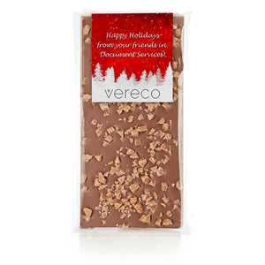3oz Bars With Toppings