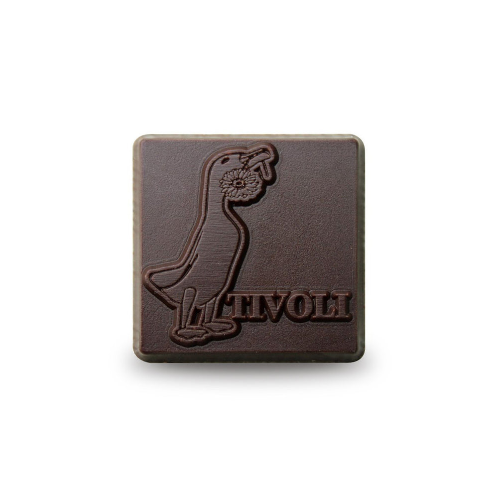 Dessert Toppers - 1.3" - Bulk Packaging