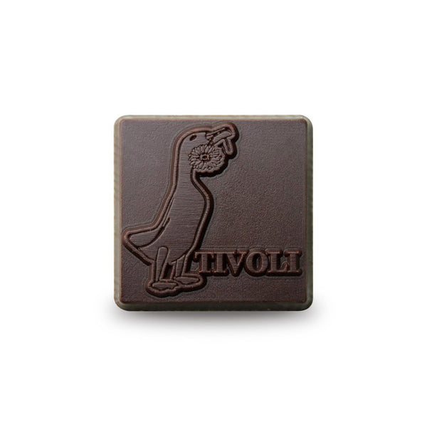 Dessert Toppers - 1.3" - Bulk Packaging