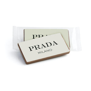 1oz Edible Imprint Chocolate Bars