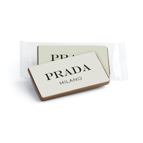 1oz Edible Imprint Chocolate Bars