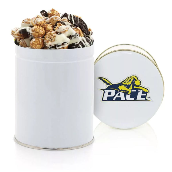 Custom Popcorn Tins | 1 Quart