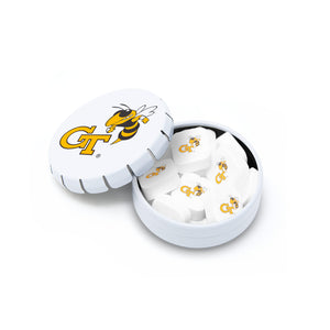 Mini Push Top Tin