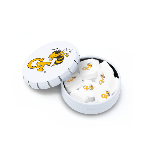 Mini Push Top Tin