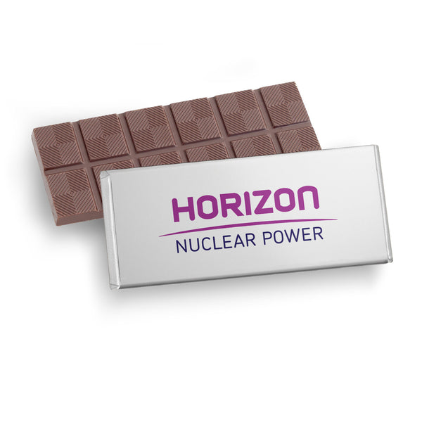1.75oz Wrapped Chocolate Bars
