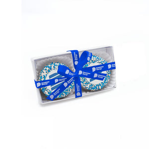 Box of 2 Chocolate Covered Oreos