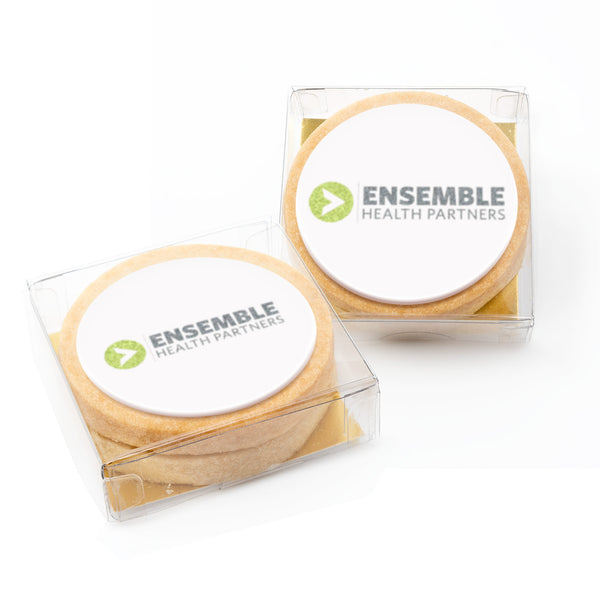 2-Piece Cookie Card