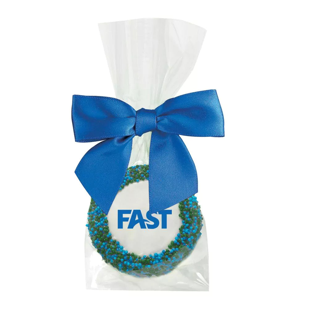 Chocolate Covered Oreos | Individually Wrapped