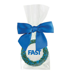 Chocolate Covered Oreos | Individually Wrapped