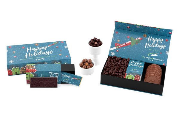 Luxury Sweet Box