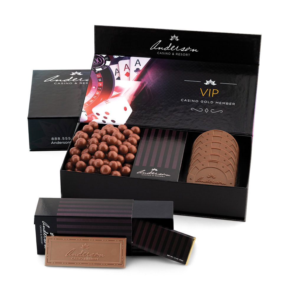 Luxury Sweet Box