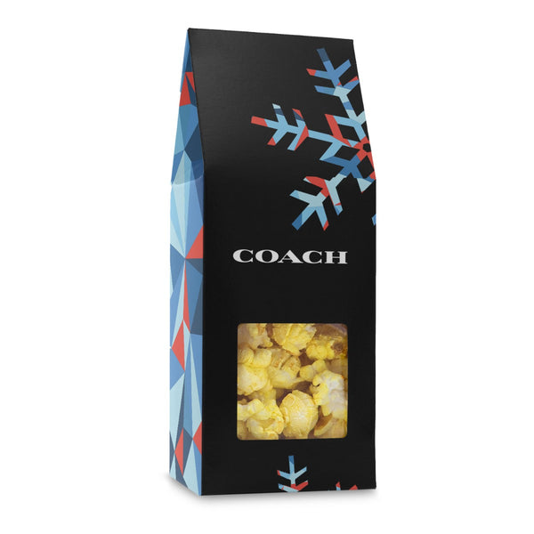 Popcorn Gable Box