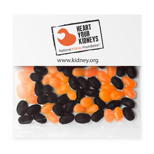 Candy Header Bags - 2oz