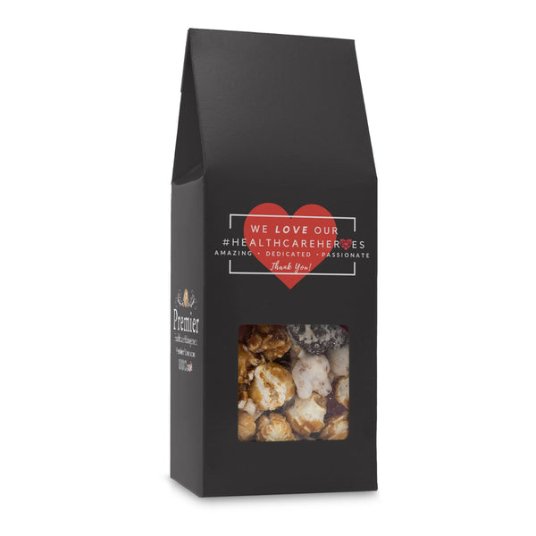 Popcorn Gable Box