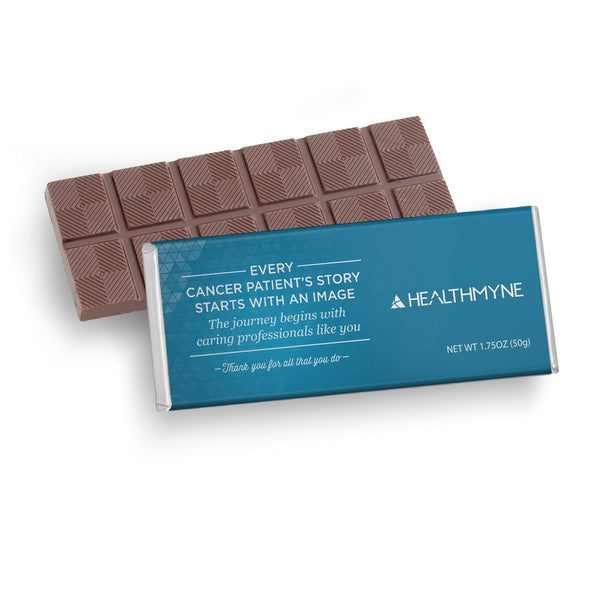 1.75oz Wrapped Chocolate Bars