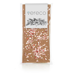 3oz Bars With Toppings