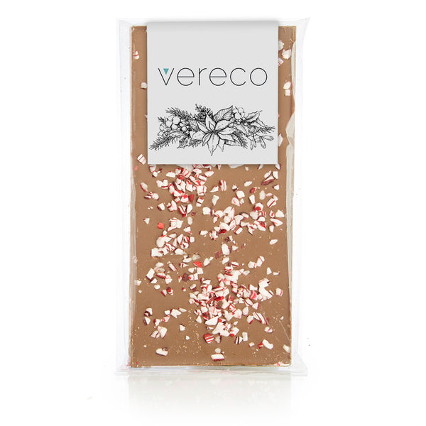 3oz Bars With Toppings
