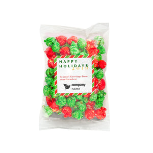 Popcorn Promo Bag - 2.5oz