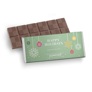 1.75oz Wrapped Chocolate Bars