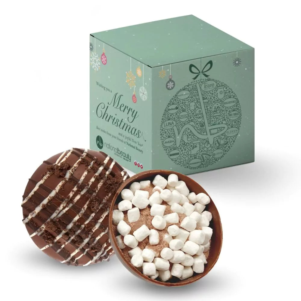 Hot Chocolate Bomb