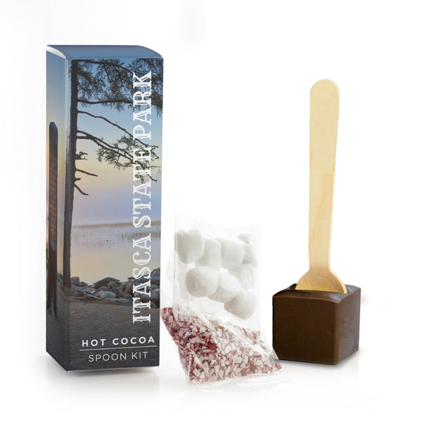 Hot Chocolate on a Stick Kit