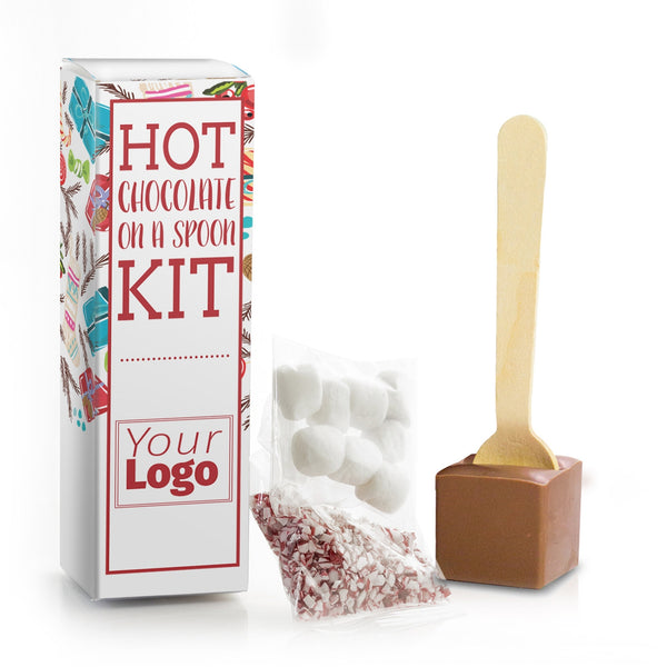 Hot Chocolate on a Stick Kit