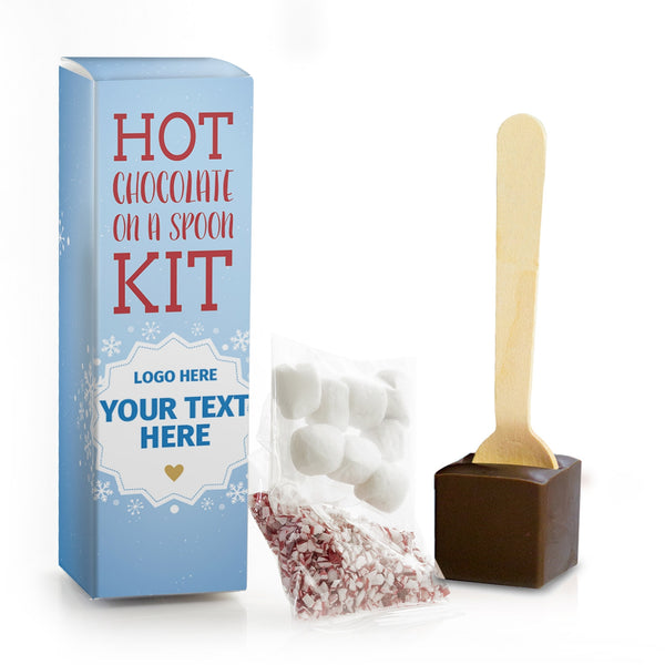Hot Chocolate on a Stick Kit