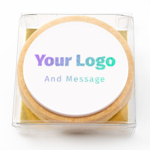 2-Piece Cookie Card