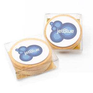 2-Piece Cookie Card