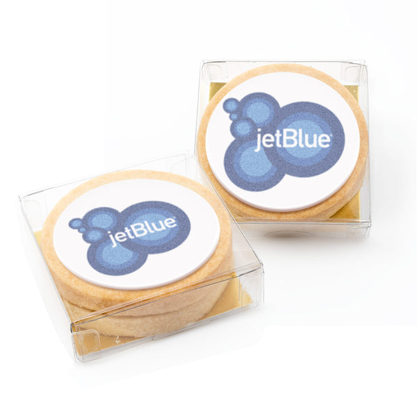 2-Piece Cookie Card
