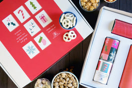Snack Canister Gift Box - Large
