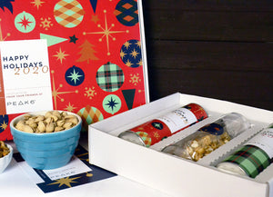 Snack Canister Gift Box - Medium
