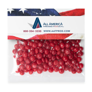 Candy Header Bags - 2oz