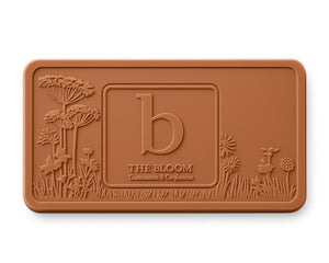 1lb Engraved Chocolate Bars