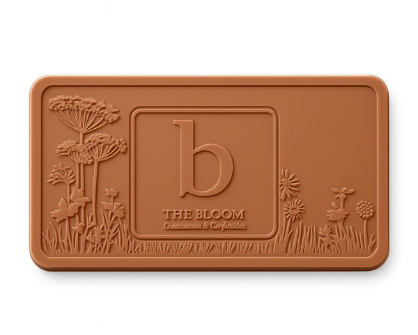 1lb Engraved Chocolate Bars
