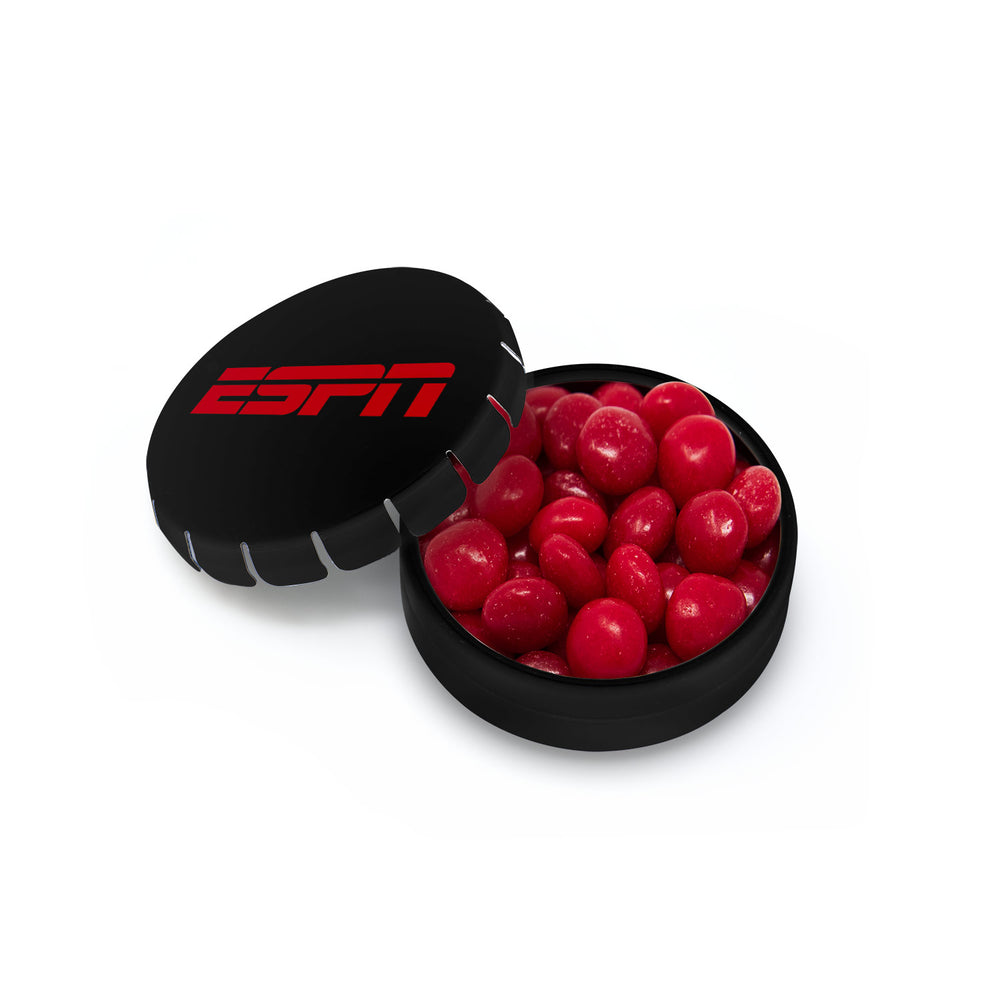 Mini Push Top Tin