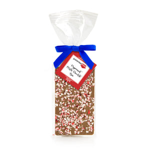 1oz Bars With Toppings
