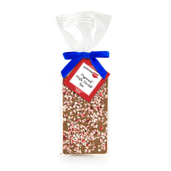 1oz Bars With Toppings
