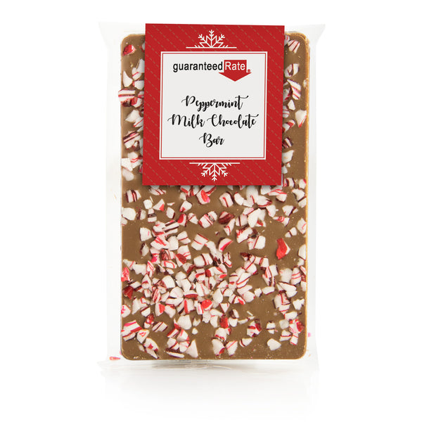 1oz Bars With Toppings