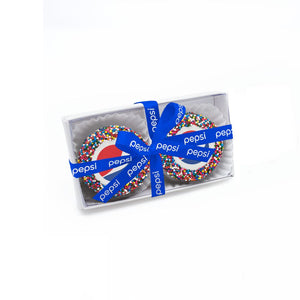Box of 2 Chocolate Covered Oreos