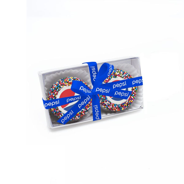 Box of 2 Chocolate Covered Oreos