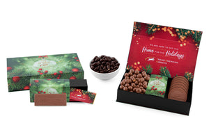 Luxury Sweet Box